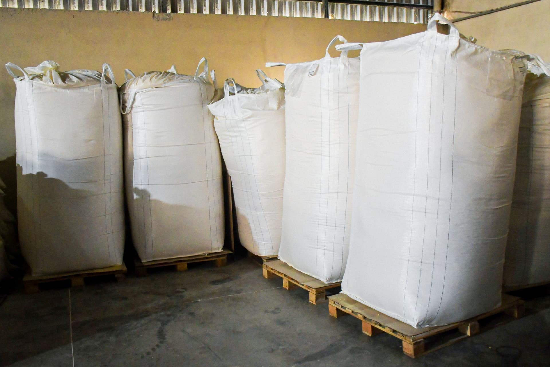 Big bags
