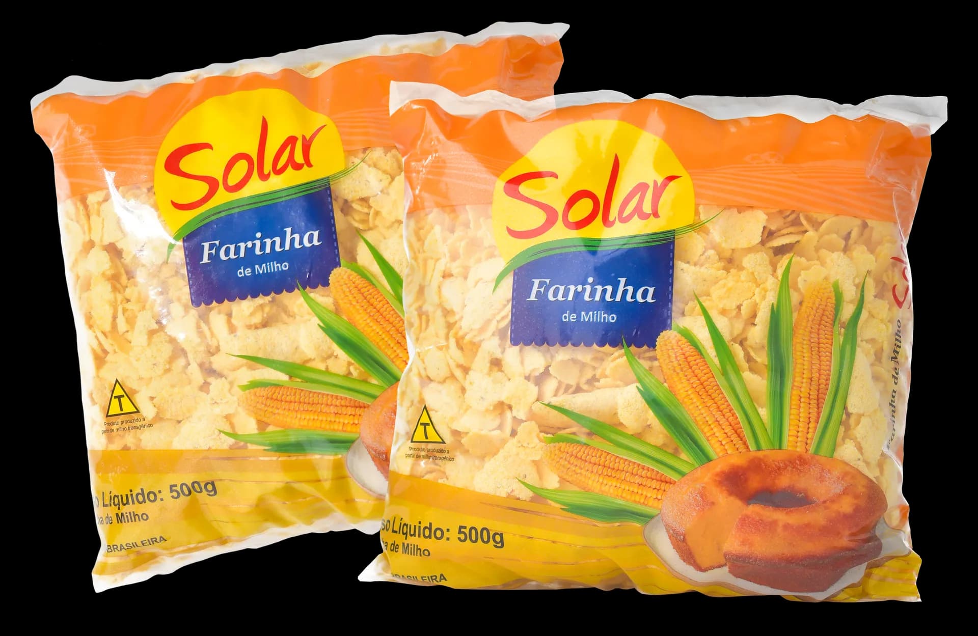 Processo Farinha Mobile